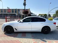 Occasion BMW 520 Sport Line 190 ch (139 kW) 2018 Blanc Berline