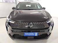 Usata Renault Captur Evolution 91 CV (66 kW) 2025 Nero SUV