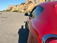 Usata Alfa Romeo MiTo 90 CV (66 kW) 2009 Rosso Utilitaria