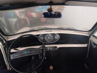 Usata Austin Mini 1982 Bianco Utilitaria