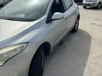 Usata Renault Mégane III 110 CV (80 kW) 2010 Argento Berlina