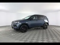 Usata Jeep Compass 131 CV (96 kW) 2024 Blue shade + black SUV