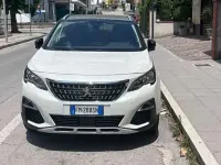 Usata Peugeot 3008 Allure 131 CV (96 kW) 2018 SUV