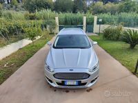 usata Ford Mondeo 2.0 TDCI 150cv