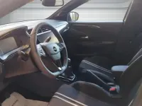 Nuova Opel Corsa 100 CV (73 kW) 2025 Argento Utilitaria