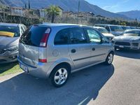 usata Opel Meriva 1.6 16V Cosmo usato