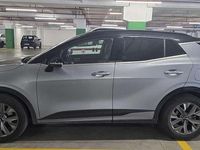 Usata Kia Sportage GT-Line 179 CV (131 kW) 2024 Argento SUV