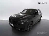 Usata BMW X1 M Sport 300 CV (220 kW) 2025 Nero SUV