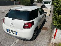 usata Citroën DS3 da riparare