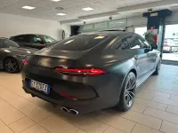 Usata Mercedes AMG GT Premium Plus 367 CV (269 kW) 2023 Grigio grafite magno designo Coupé