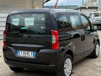 Usata Peugeot Bipper 75 CV (55 kW) 2015 Monovolume