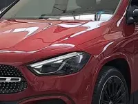 Usata Mercedes GLC300 Premium 306 CV (225 kW) 2021 SUV