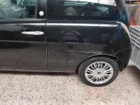 Usata Lancia Ypsilon Platinum 77 CV (56 kW) 2009 Utilitaria