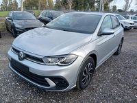 Nuova VW Polo Edition 95 CV (69 kW) 2025 Argento Berlina