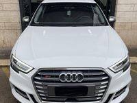 Usata Audi A3 310 CV (228 kW) 2016 Bianco Berlina