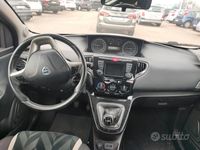 usata Lancia Ypsilon 1.2