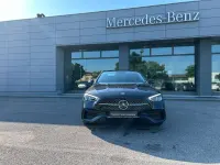 Usata Mercedes C300 197 CV (144 kW) 2025 Grigio grafite Berlina