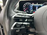 Usata Mercedes GLA200 AMG Line Premium Plus 150 CV (110 kW) 2023 Grigio SUV