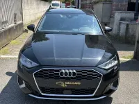 Usata Audi A3 S-Line 110 CV (80 kW) 2024 Other Berlina