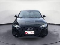 Usata Audi A3 Business 116 CV (85 kW) 2023 Nero Berlina