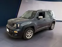 Usata Jeep Renegade Limited 120 CV (88 kW) 2022 Blu/azzurro SUV