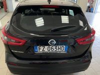 usata Nissan Qashqai 1.5 dCi 115 CV Business