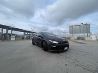 Usata VW Scirocco 170 CV (125 kW) 2010 Coupé