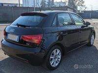 usata Audi A1 Sportback A1 1.6 TDI Ambition 90cv