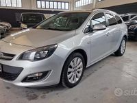 Usata Opel Astra S 110 CV (80 kW) 2016 Other Station wagon