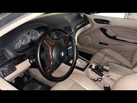 Usata BMW 330 231 CV (169 kW) 2000 Nero