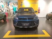 Nuova EMC SEI 146 CV (107 kW) 2025 Blu SUV