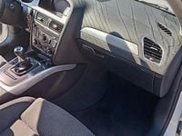 Usata Audi A4 S-Line 2008 Bianco Station wagon