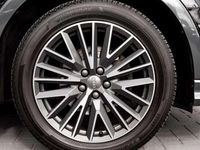 Usata Audi Q3 S-Line 150 CV (110 kW) 2020 Nero SUV