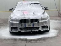 Usata BMW 530 258 CV (189 kW) 2013 Berlina