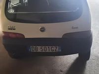 Usata Fiat 600 2005 Bianco Utilitaria