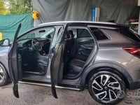 Usata Opel Grandland X Ultimate 120 CV (88 kW) 2018 Grigio SUV