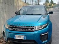 Usata Land Rover Range Rover Landmark 180 CV (132 kW) 2017 SUV