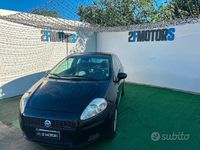 Usata Fiat Grande Punto Dynamic 90 CV (66 kW) 2006 Other Utilitaria