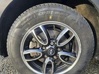 Usata Mini Countryman 90 CV (66 kW) 2013 Nero SUV