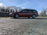 Usata Ford Mondeo ST 226 CV (166 kW) 2003 Rosso Station wagon