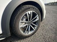 Usata Audi A4 Allroad Ambiente 204 CV (150 kW) 2023 Bianco Station wagon