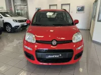 Usata Fiat Panda 69 CV (50 kW) 2016 Rosso Utilitaria