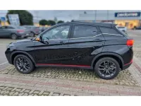 Usata Cirelli 2 94 CV (69 kW) 2024 Nero SUV