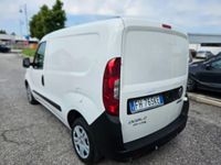 usata Fiat Doblò Doblo1.3 MJT PC-TN Cargo Lamierato S