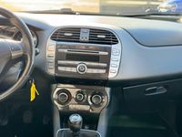 usata Fiat Bravo 1.4 Dynamic IDEALE PER NEOPATENTATI