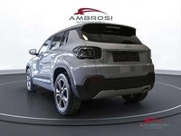 Nuova Jeep Avenger Summit 101 CV (74 kW) 2026 Grigio SUV