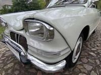 Usata Citroën Ami 6 24 CV (17 kW) 1961 Grigio Berlina