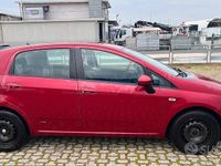 Usata Fiat Grande Punto 90 CV (66 kW) 2008 Utilitaria
