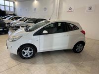 usata Ford Ka Ka1.2 8V 69CV