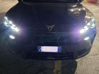 Usata Cupra Formentor 150 CV (110 kW) 2024 Nero SUV